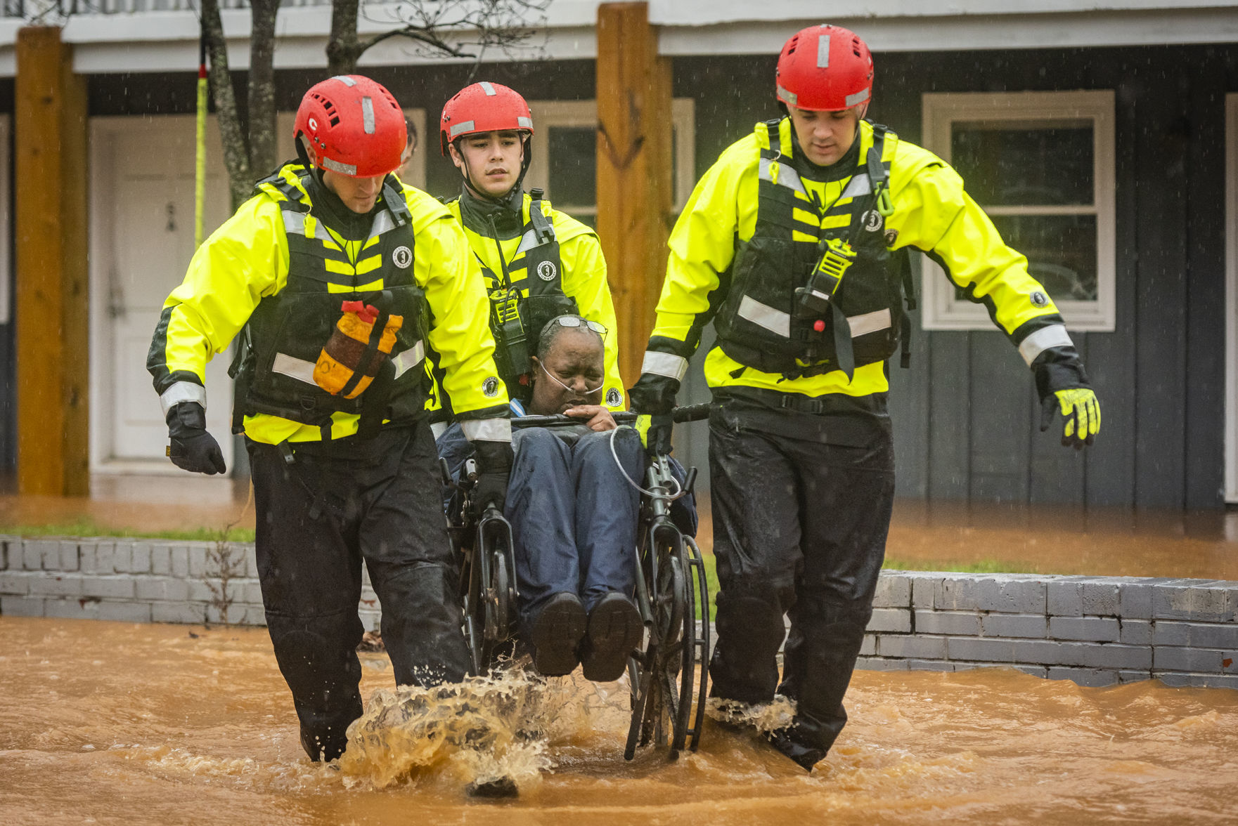 Rescue